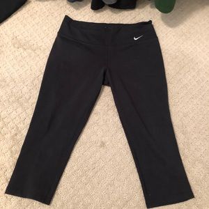 Nike running leggings